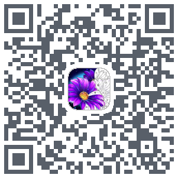 Zen Color QRcode