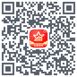 五星智投的下載二維碼