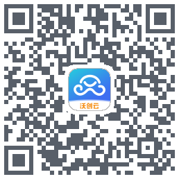 沃创云测试版 QRcode