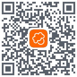 么么点菜codice QR per il download