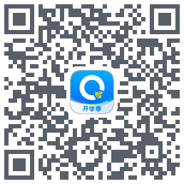蜜蜂试卷 QRcode