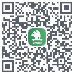 上汽斯柯达 QRcode