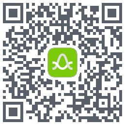 鱼跃安耐糖 QRcode