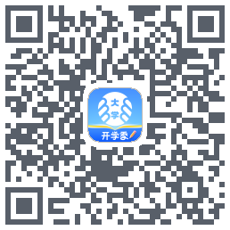 掌上大学 QRcode