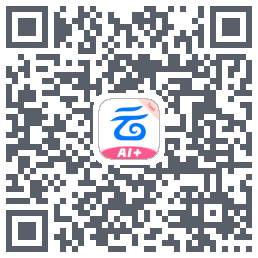 中国移动云盘 QRcode