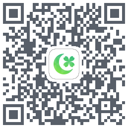 绿城生活 QRcode