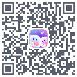 KK星球のダウンロードQRコード