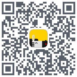 快乐斑马HD QRcode