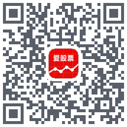 爱股票 QRcode