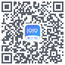 1919掌上门店 QRcode