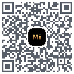 秘语空间código QR de descarga de