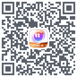 TalkTalk的下载二维码