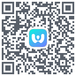 万游宝的下载二维码