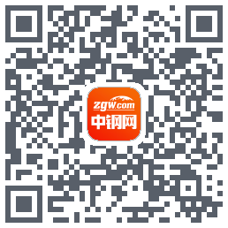 中钢网 QRcode