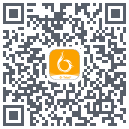 O-Trial Plus QRcode