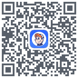小球迷código QR de descarga de