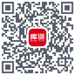 库课网校的下載二維碼