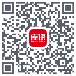 库课网校 QRcode