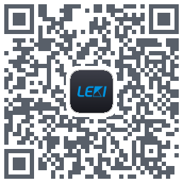 Leki智能车控 QR-код для загрузки