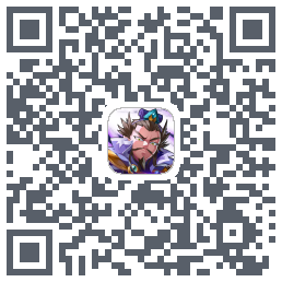 萌将风云的下载二维码