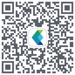 数智办公的下載二維碼