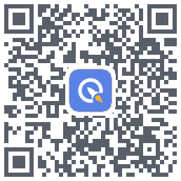 金十数据 QRcode