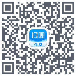 扫呗 QRcode