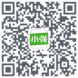 小强停车 QRcode