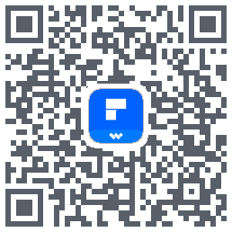 PDFelement的下载二维码