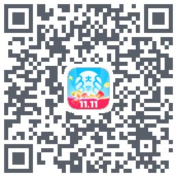 掌上大学的下载二维码