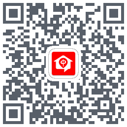 中原找房código QR de descarga de