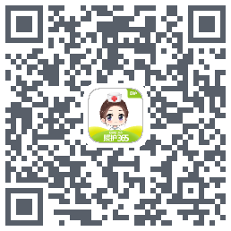 照护365康护端的下載二維碼