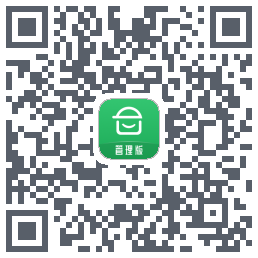 安心筑管理版 QRcode