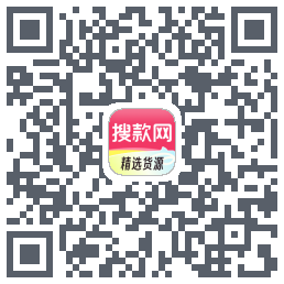 搜款网kod QR do pobrania