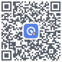 金十数据 QRcode