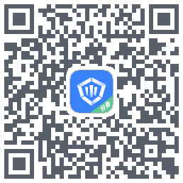 靠谱云codice QR per il download