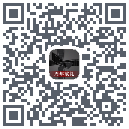 NETAPORTER中国 QRcode