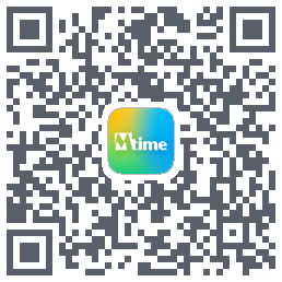 时光网 QRcode