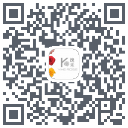逸禾农场管理平台 QRcode