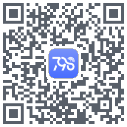 慧生活798的下載二維碼