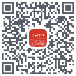 上海虹口的下載二維碼