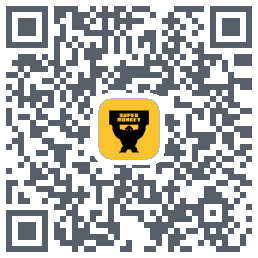 超级猩猩 QRcode