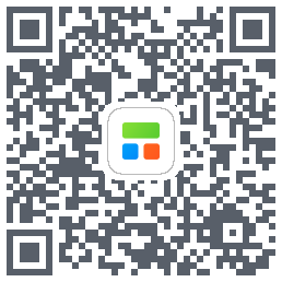 小组件 QRcode