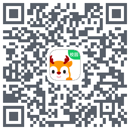 外研U学校园版 QRcode