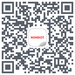 NIIMBOT的下载二维码
