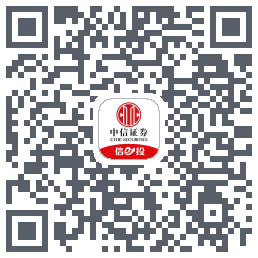 中信证券tst QRcode