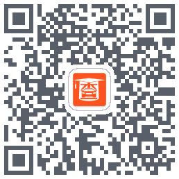 查博士 QRcode