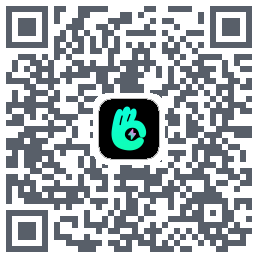 掌心雷 QRcode