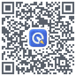 金十数据 QRcode