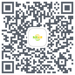东营金澳商城 QRcode